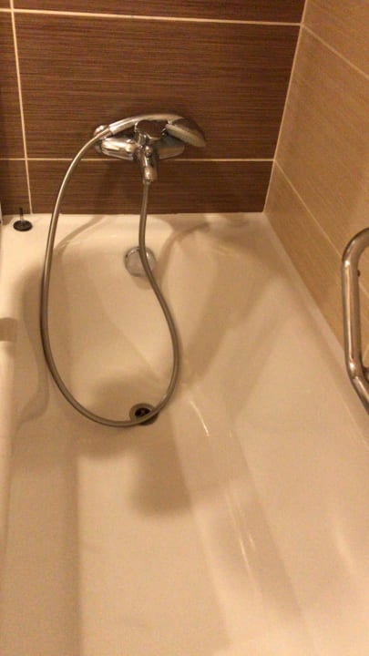 Zimmer Saphir Resort & Spa