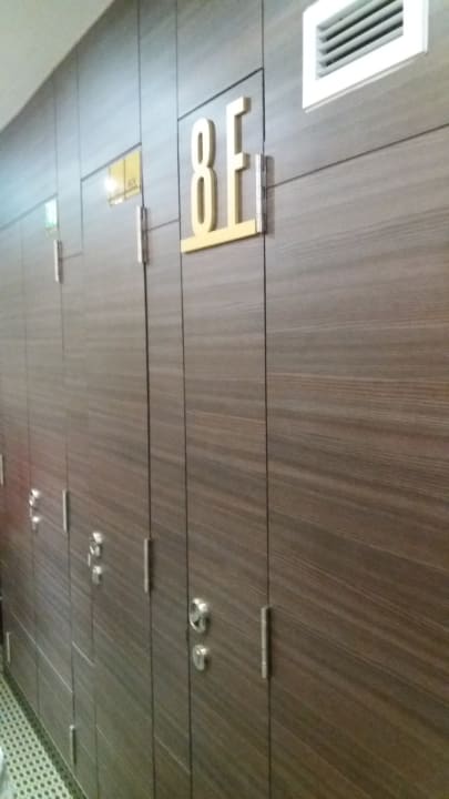 Sonstiges Hotel 81 Gold