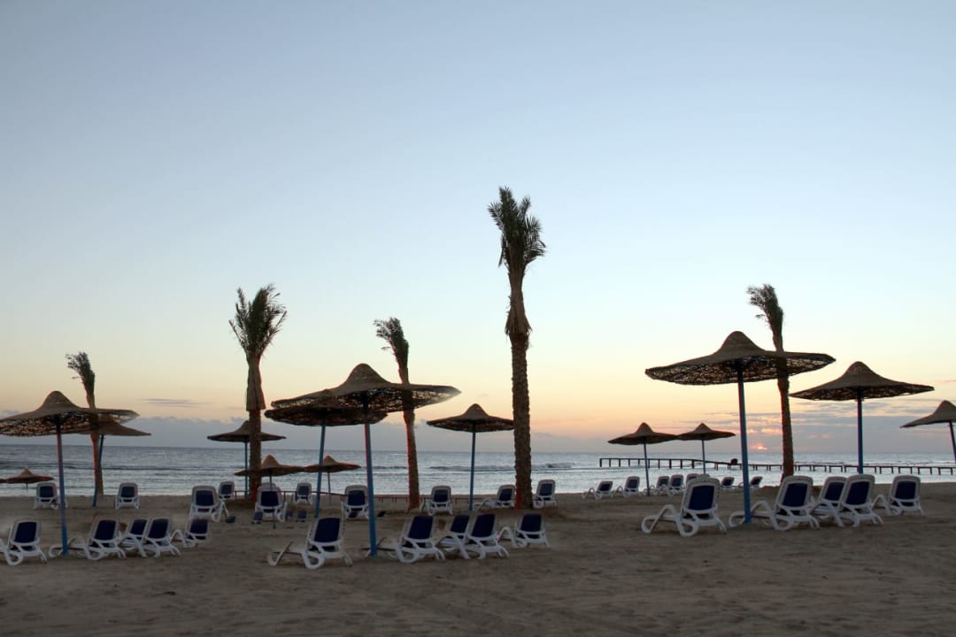 Strand Amarina Queen Resort Marsa Alam