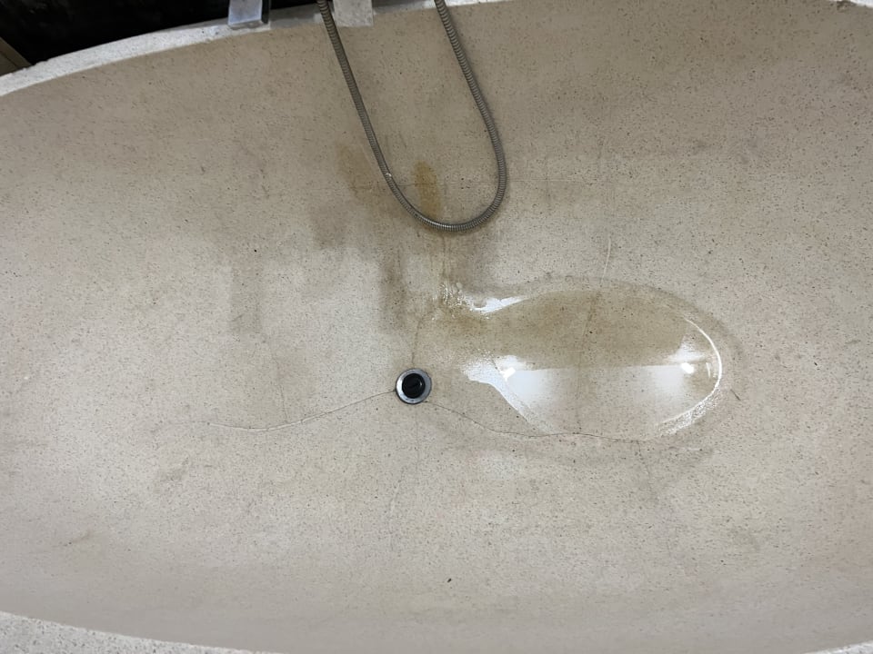 Zimmer Bali Rich Luxury Villas