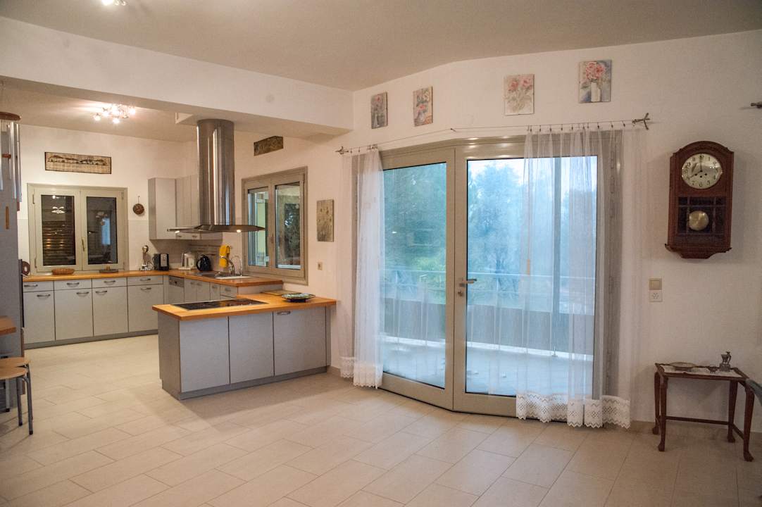 Zimmer Ionian Sun Villa