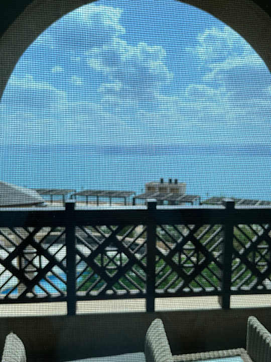 Zimmer Crowne Plaza Jordan Dead Sea