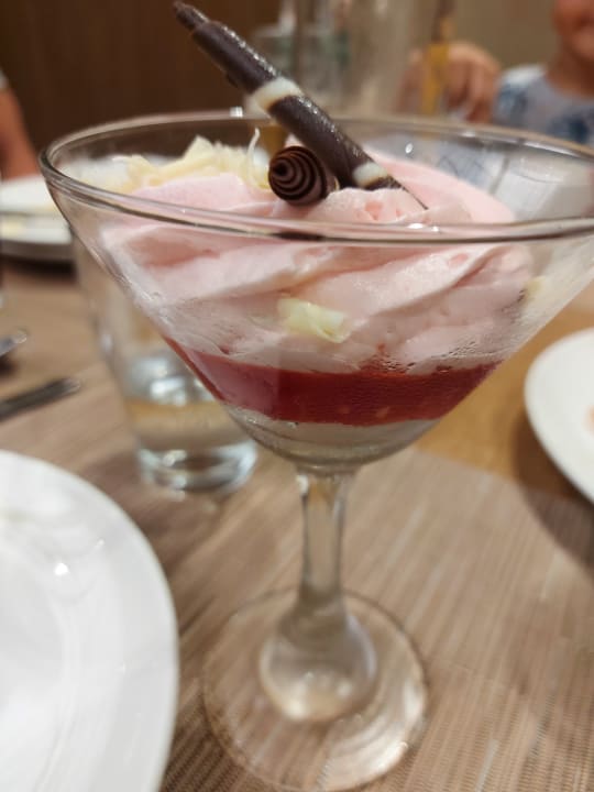 Gastro Nana Golden Beach