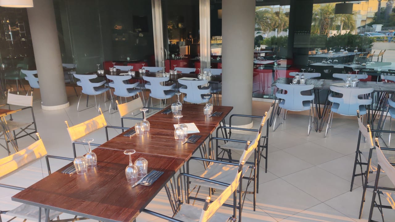 Gastro Hotel Callistos