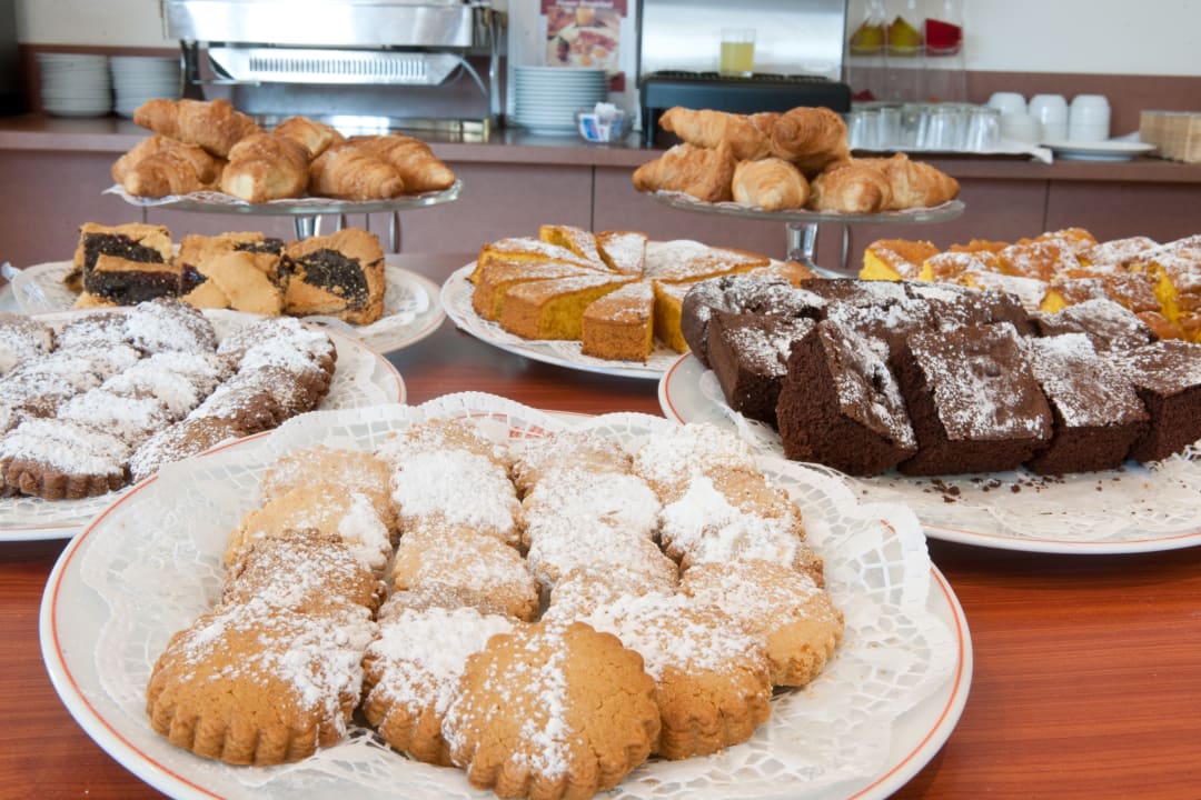 Restaurant SHG Hotel Verona