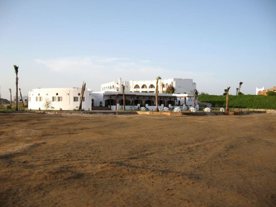 Hotel Three Corners Equinox Beach Resort