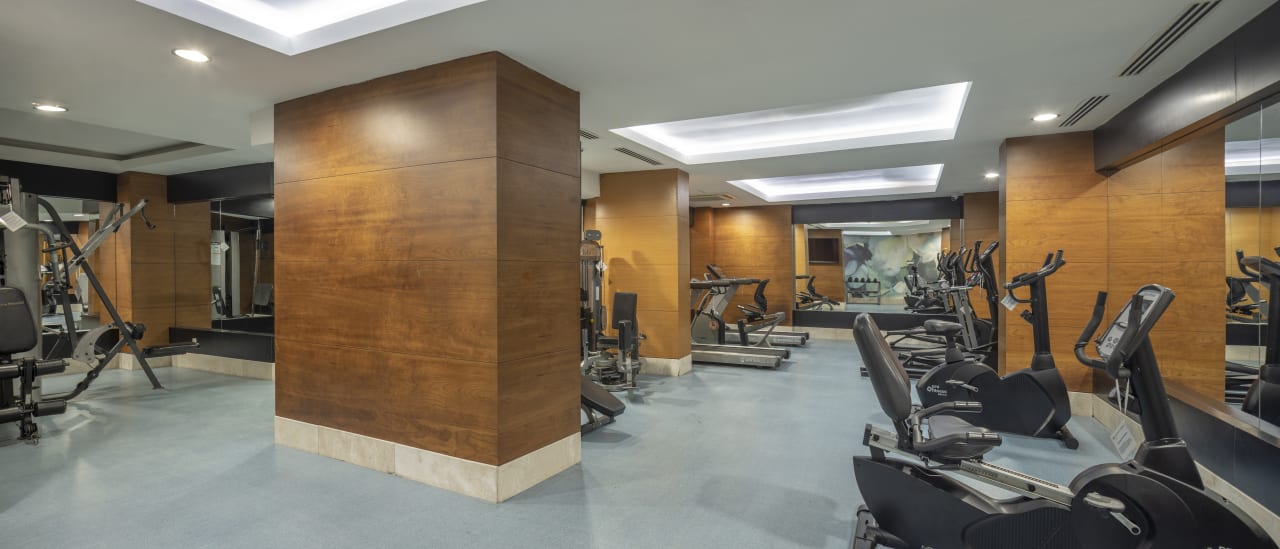 Sport & Freizeit Wyndham Garden Lara