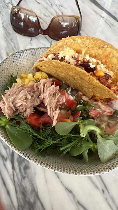 Gastro Rubi Platinum Sign