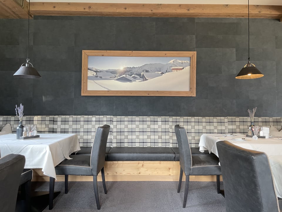 Gastro Das Kaltenbach Aparthotel