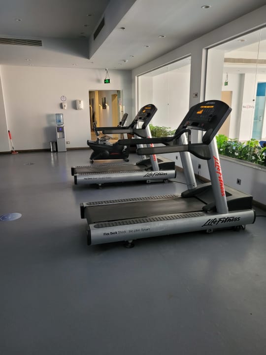 Sport & Freizeit Novotel Marsa Alam Beach Resort