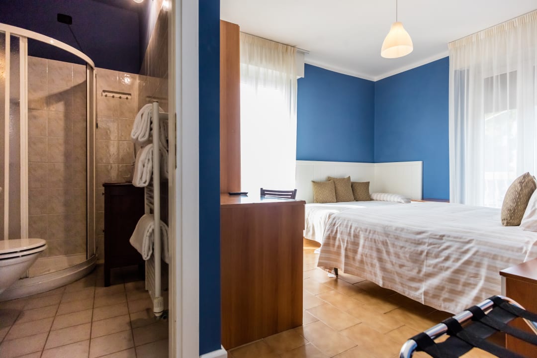 Zimmer Hotel Bardolino