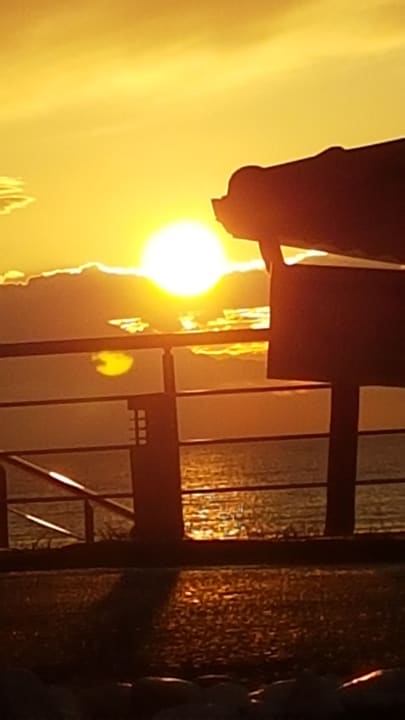 Ausblick Istion Club & Spa