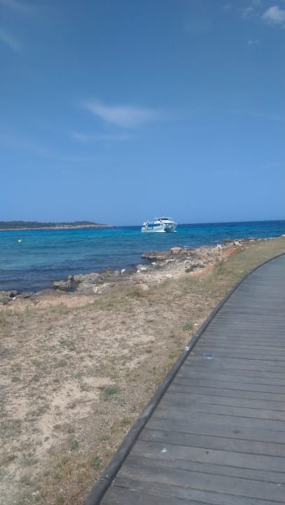 Strand Hipotels Mediterraneo Club