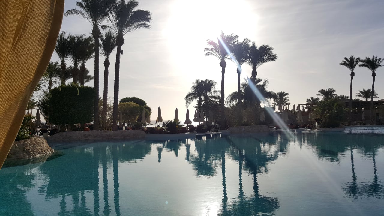 Pool Makadi Spa - Adults only