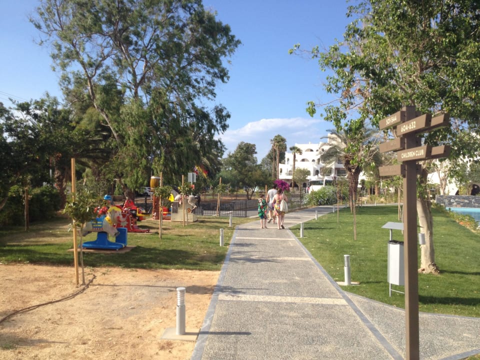 Für Kinder Atlantica Akti Zeus Hotel