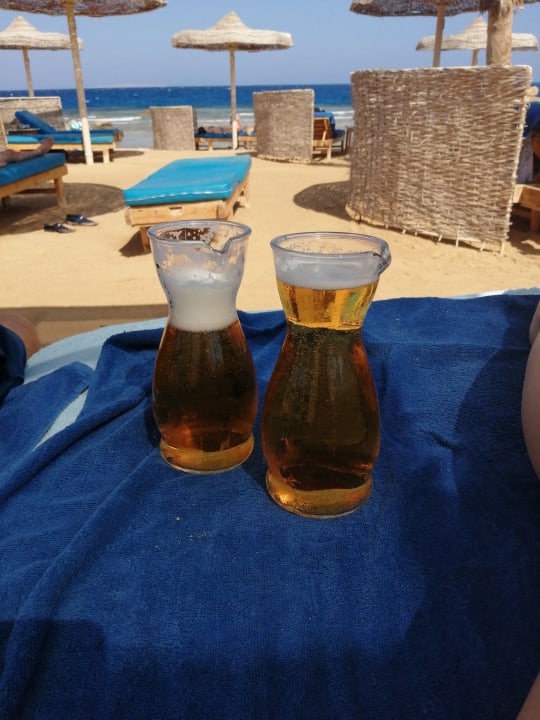 Strand Pickalbatros Citadel Resort