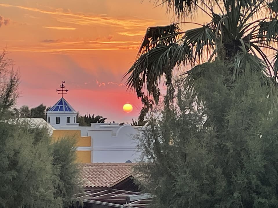 Ausblick Lagas Aegean Village