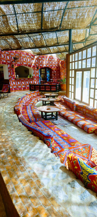 Sonstiges Lotus Bay Beach Resort