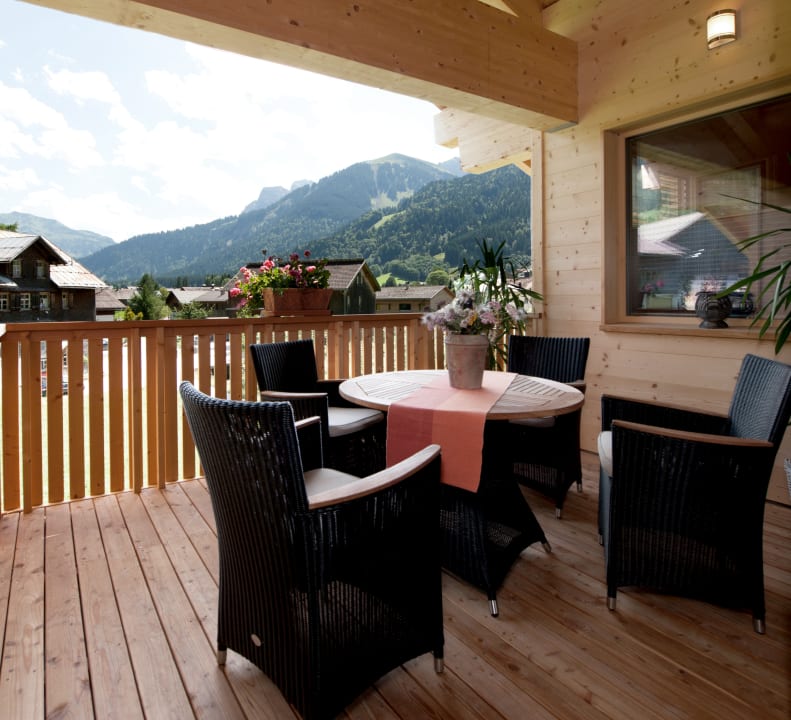 Zimmer WohlfühlHaus Evelin