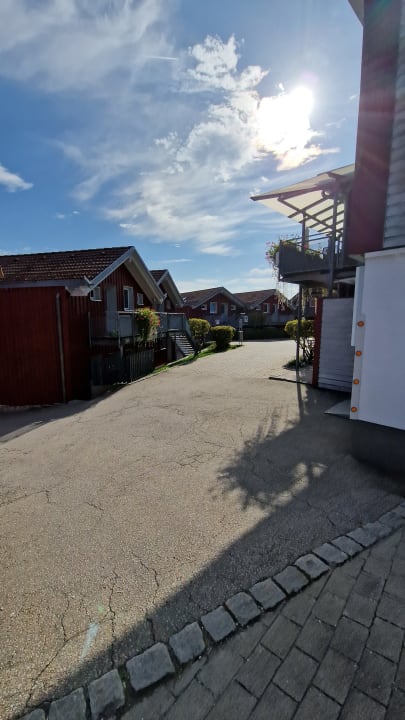 Außenansicht Hotel Bayerischer Wald