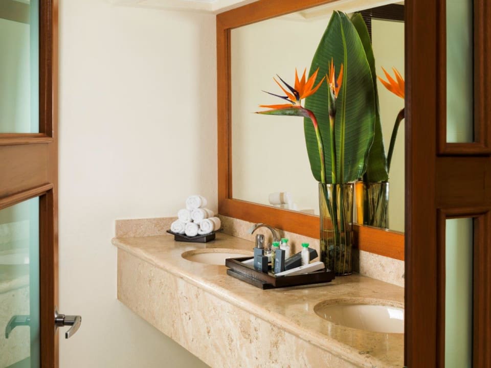 Zimmer TUI BLUE El Dorado Seaside Suites