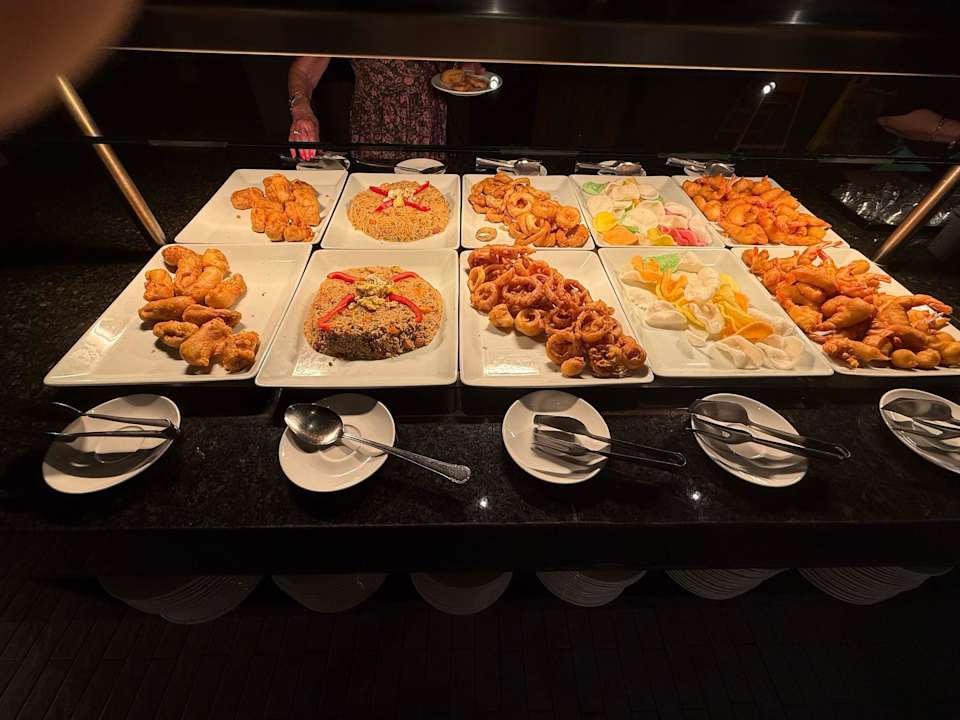 Gastro Hotel Riu Baobab - All Inclusive