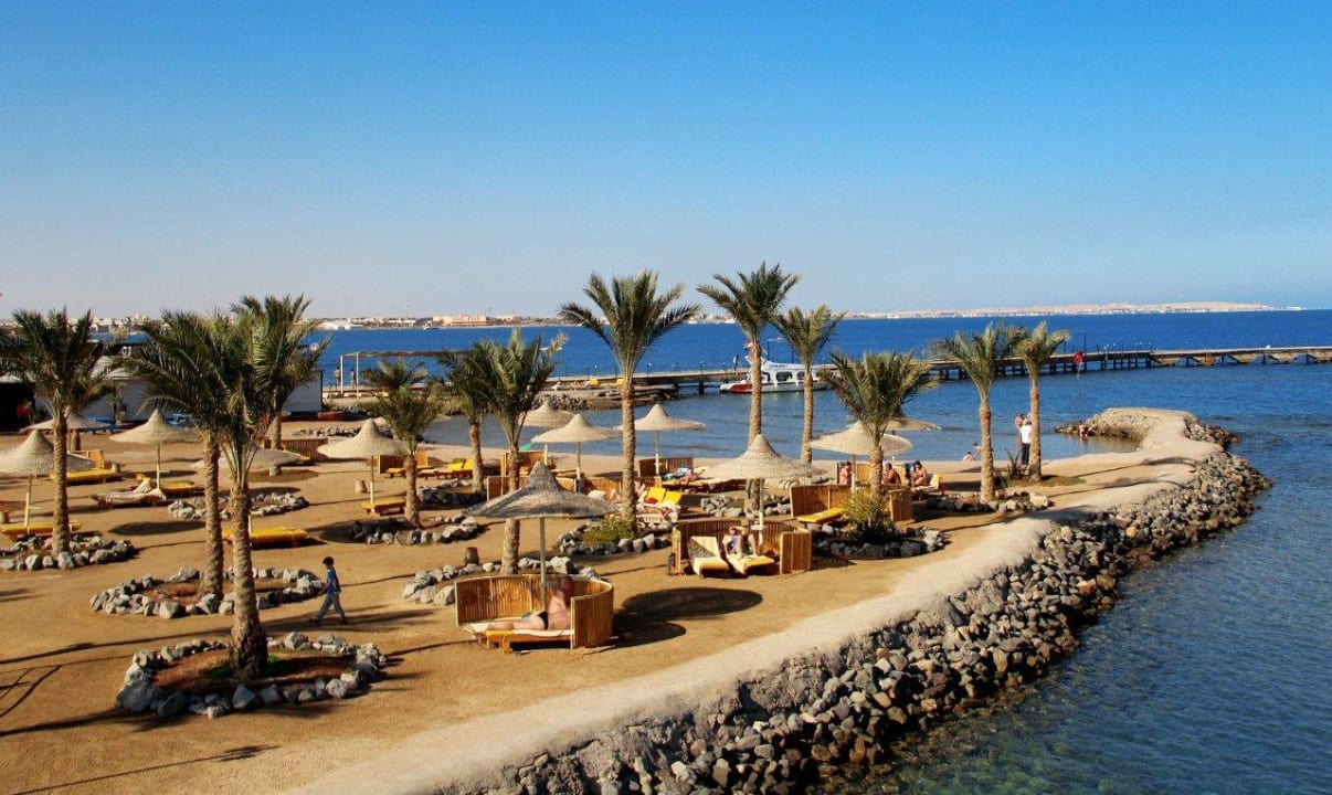 Самое любимое место Desert Rose