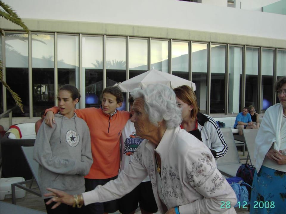 Darten R2 Bahía Playa Design Hotel & Spa - Adults Only