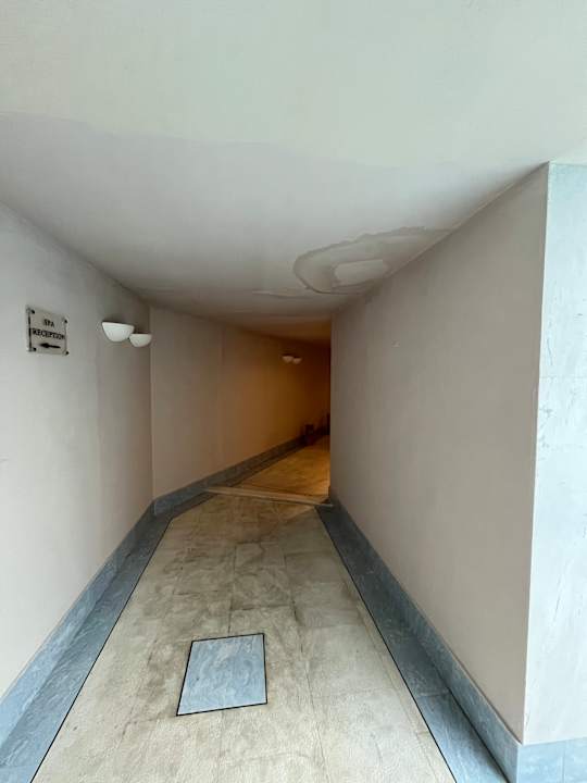 Sonstiges Hotel Dion Palace Resort and Spa