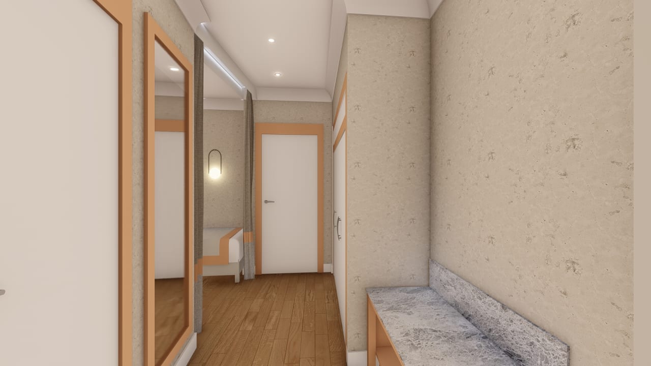 Zimmer Selectum Family Comfort Side