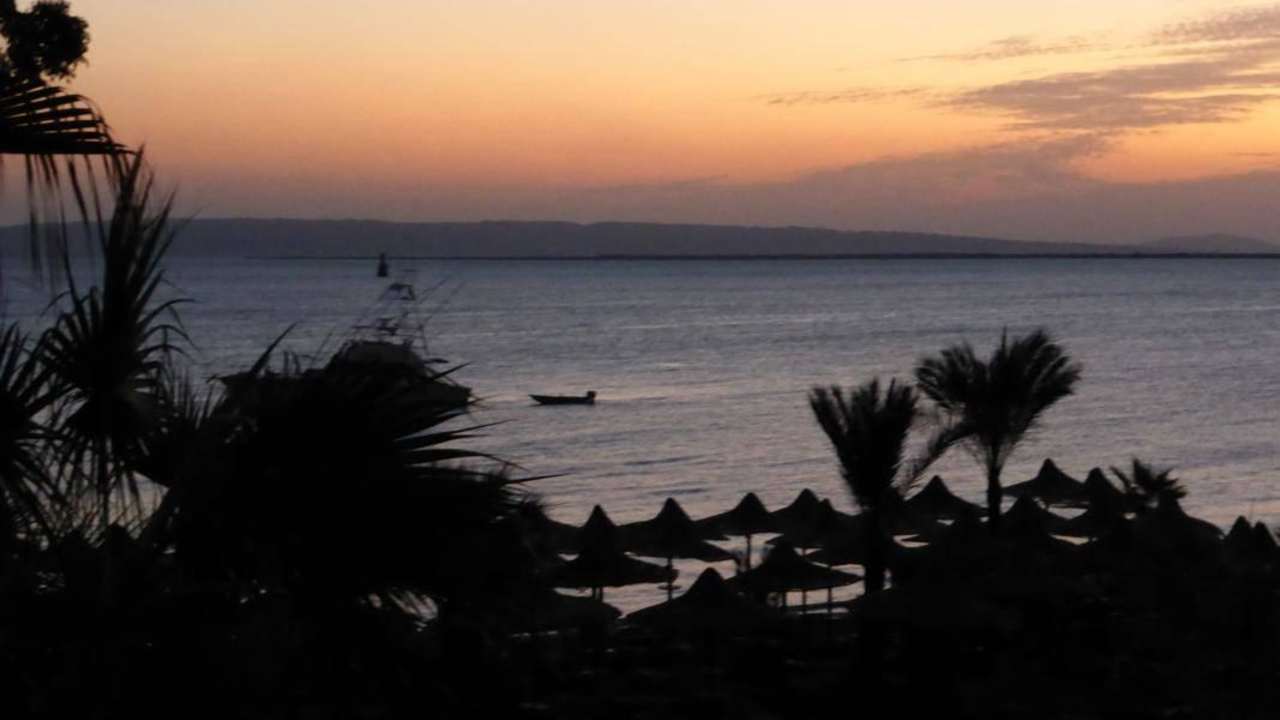 Sunrise  Bella Vista Resort Hurghada