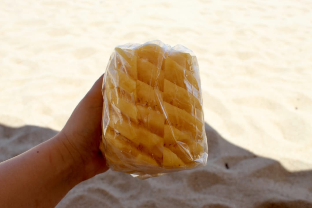 Sonstiges Thai House Beach Resort