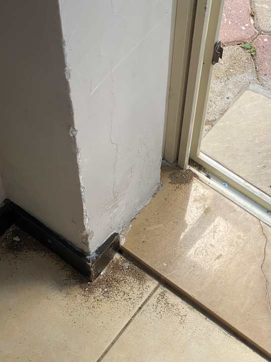 Außenansicht Hotel Orfeus Park