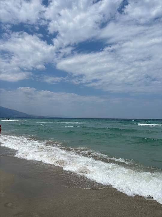 Strand Evilion Sea & Sun Hotel