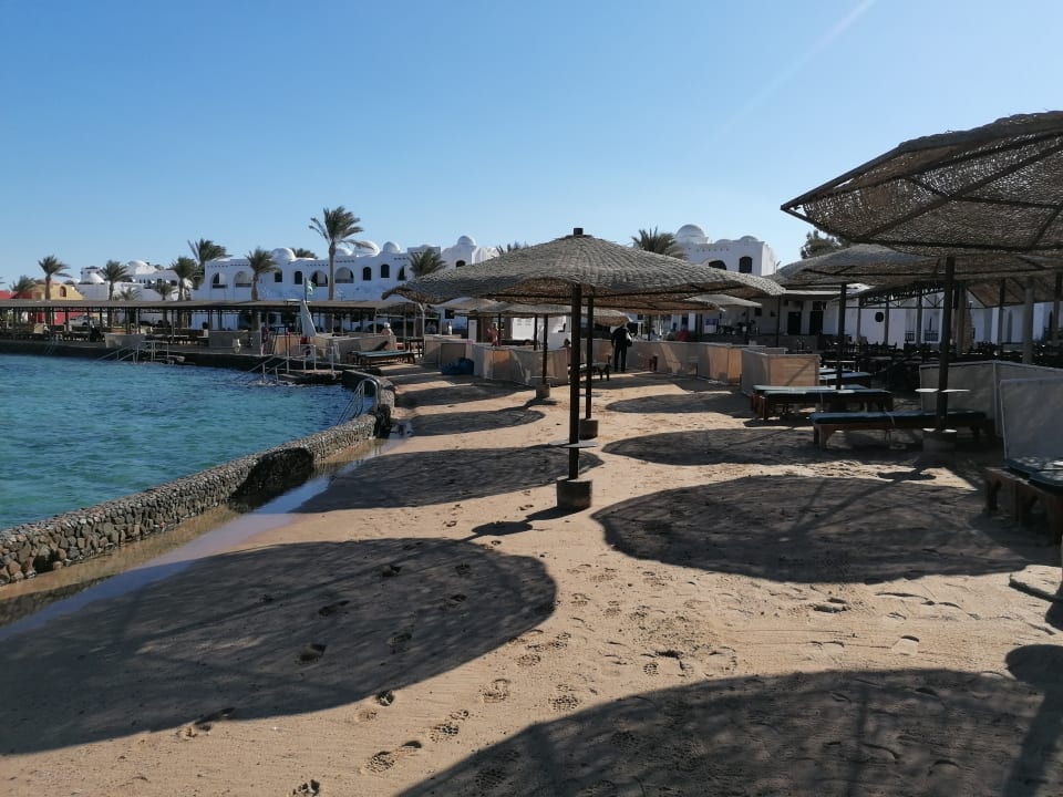 Strand Arabella Azur Resort