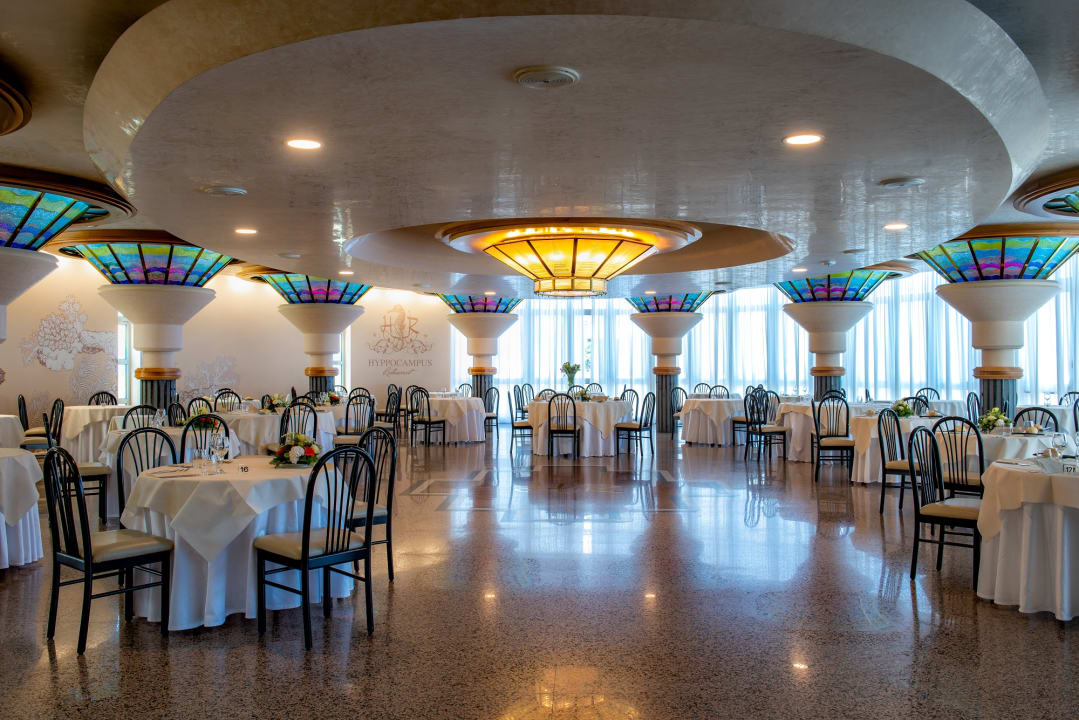 Gastro Hotel Le Tegnue