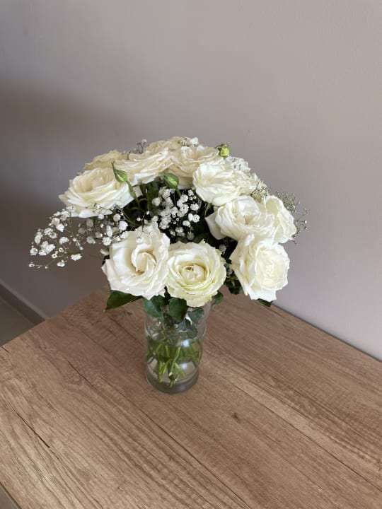 Zimmer Steigenberger Resort Ras Soma