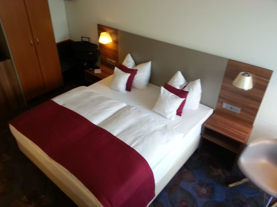 Gute Qualität PLAZA INN Regensburg