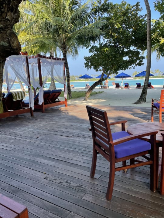 Gastro Sun Siyam Olhuveli