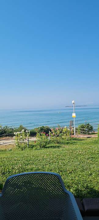 Gastro Hotel Sineva Beach