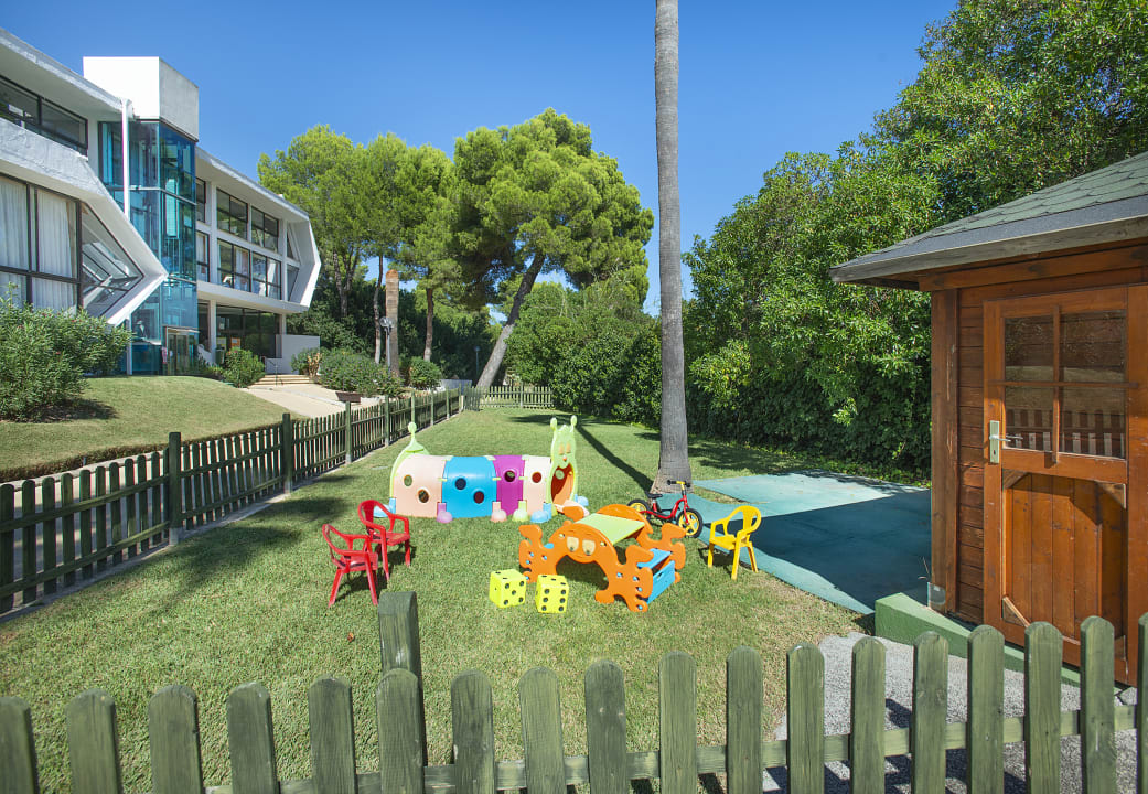 Sport & Freizeit Hotel Exagon Park