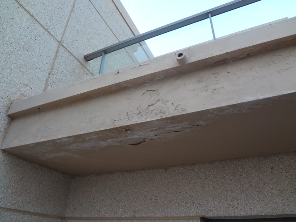 Zimmer SBH Hotel Taro Beach