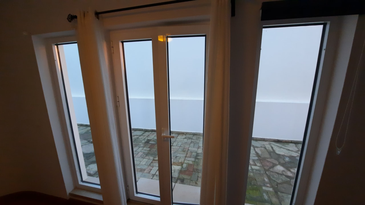 Zimmer Apartment Atlantico