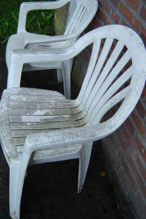 Terrassenstühle Bokel-Mühle am See