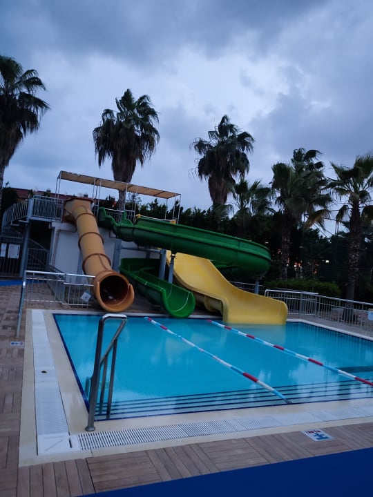 Sport & Freizeit Hane Family Resort