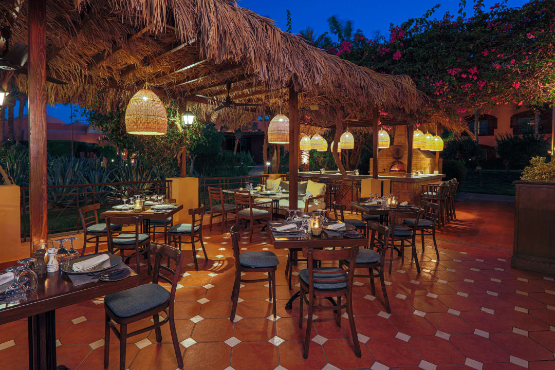 Gastro Jaz Makadi Oasis Resort