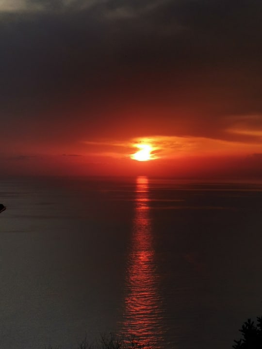Ausblick Hotel Gardenia Beach