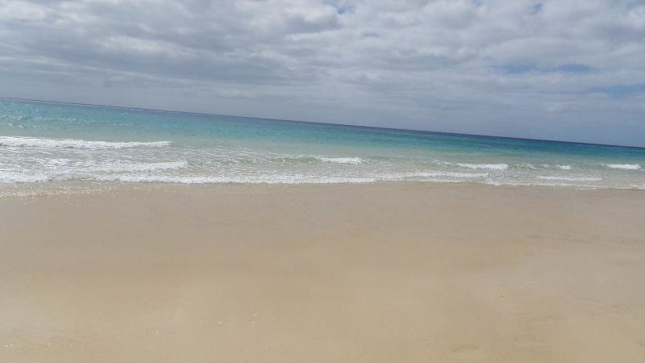 Strand Hotel H10 Tindaya