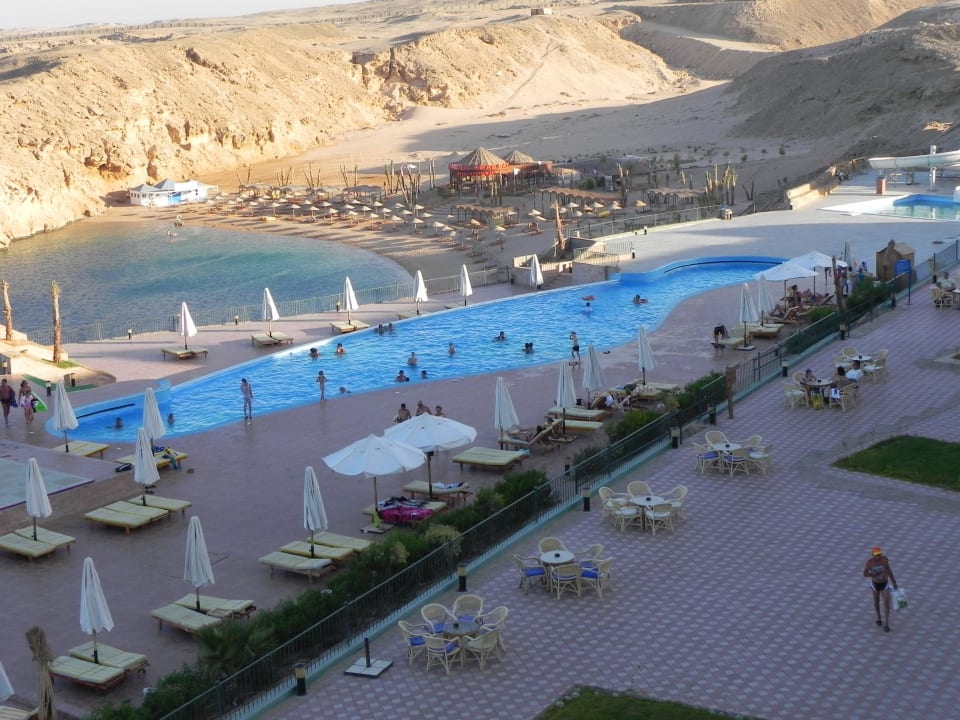 Hotel Al Nabila Grand Makadi Siva Golden Bay Makadi