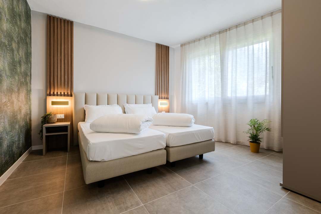 Zimmer Lumia Living Limone